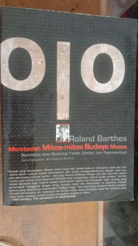 Image of Membedah Mitos-Mitos Budaya Massa
